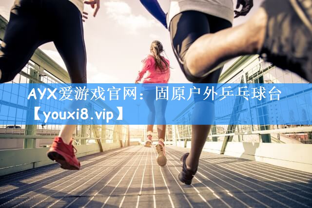 AYX爱游戏官网：固原户外乒乓球台