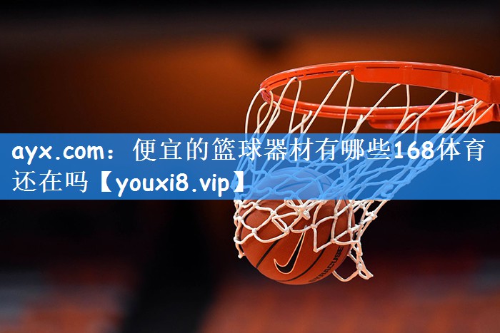 ayx.com:便宜的篮球器材有哪些168体育还在吗