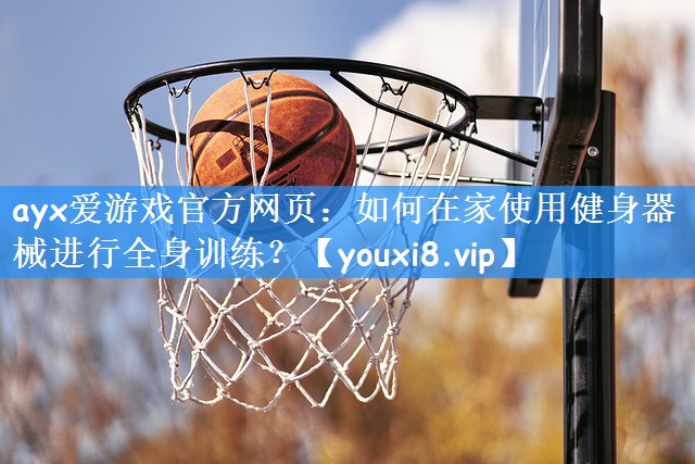 <strong>ayx爱游戏官方网页：如何在家使用健身器械进行全身训练？</strong>