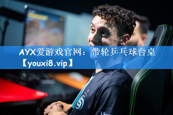 <strong>AYX爱游戏官网：带轮乒乓球台桌</strong>