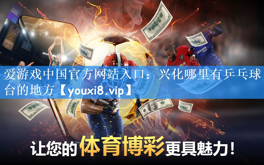 爱游戏中国官方网站入口：兴化哪里有乒乓球台的地方